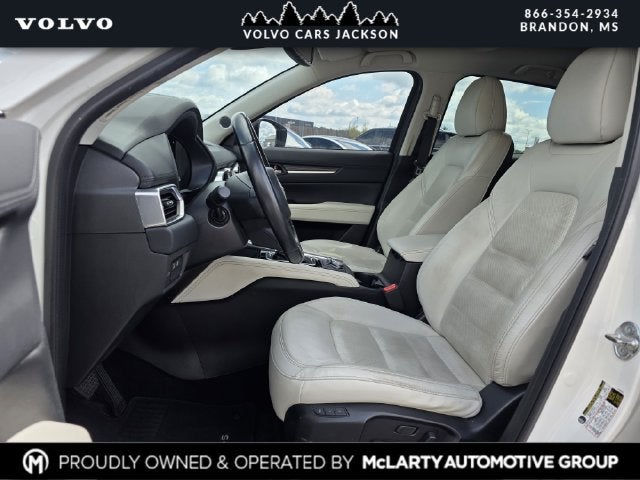 2019 Mazda Mazda CX-5 Grand Touring