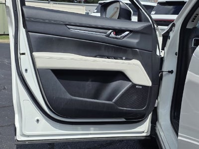 2019 Mazda Mazda CX-5 Grand Touring