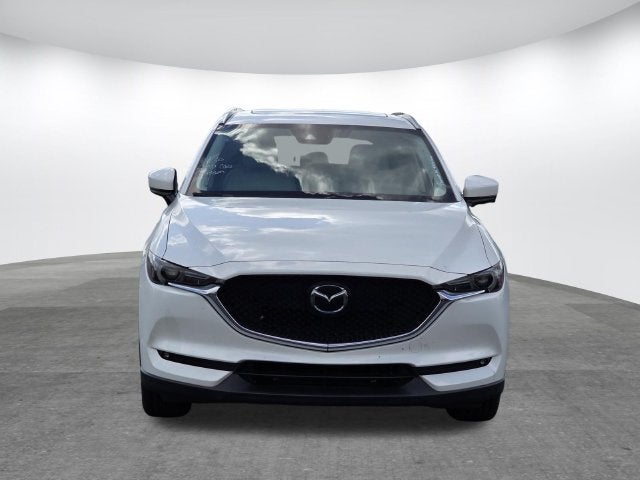 2019 Mazda Mazda CX-5 Grand Touring