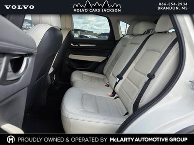 2019 Mazda Mazda CX-5 Grand Touring