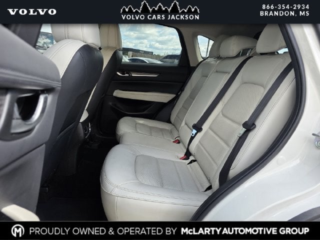 2019 Mazda Mazda CX-5 Grand Touring