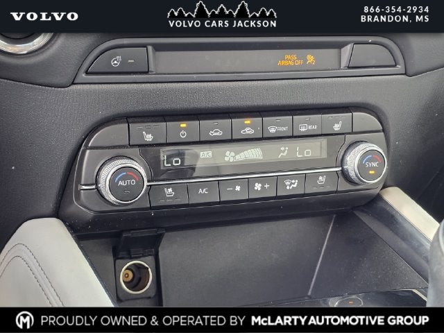 2019 Mazda Mazda CX-5 Grand Touring