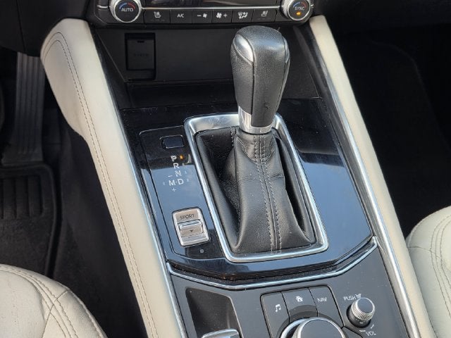 2019 Mazda Mazda CX-5 Grand Touring