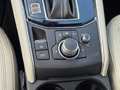 2019 Mazda Mazda CX-5 Grand Touring