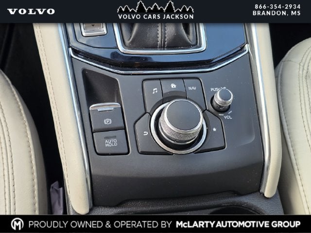 2019 Mazda Mazda CX-5 Grand Touring