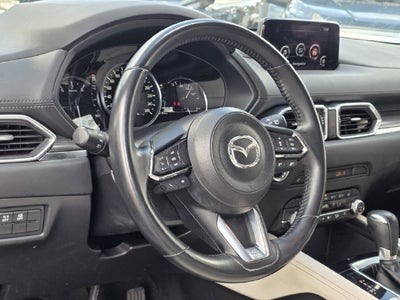 2019 Mazda Mazda CX-5 Grand Touring
