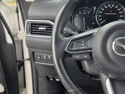 2019 Mazda Mazda CX-5 Grand Touring