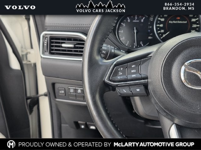 2019 Mazda Mazda CX-5 Grand Touring