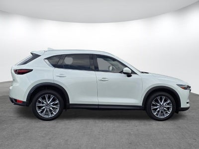 2019 Mazda Mazda CX-5 Grand Touring