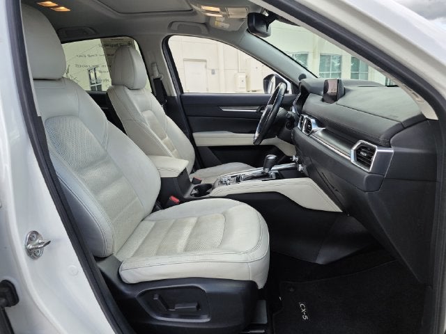 2019 Mazda Mazda CX-5 Grand Touring