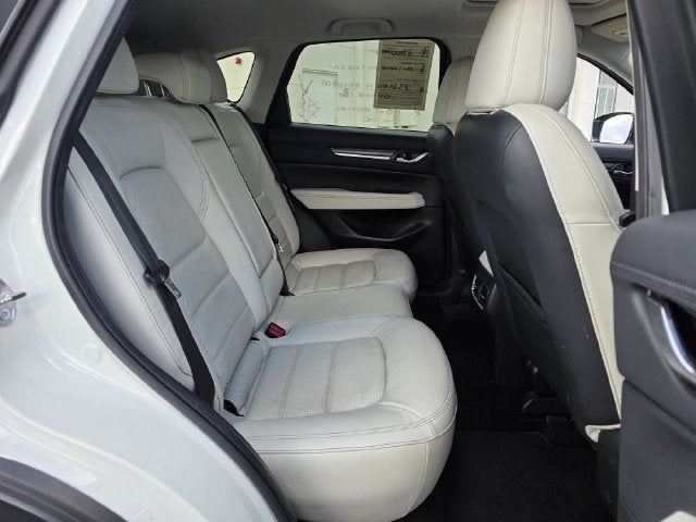 2019 Mazda Mazda CX-5 Grand Touring