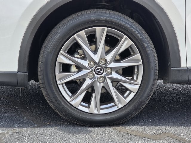 2019 Mazda Mazda CX-5 Grand Touring