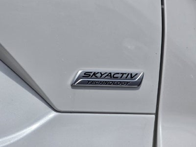 2019 Mazda Mazda CX-5 Grand Touring