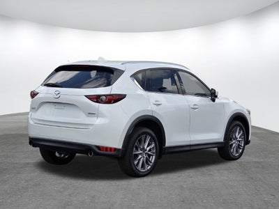 2019 Mazda Mazda CX-5 Grand Touring