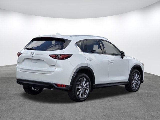 2019 Mazda Mazda CX-5 Grand Touring