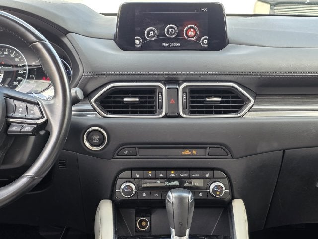 2019 Mazda Mazda CX-5 Grand Touring