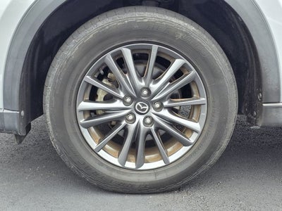 2021 Mazda Mazda CX-5 Touring