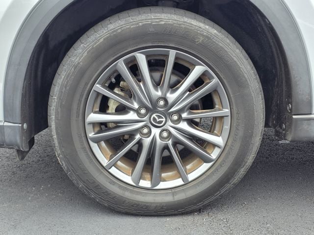 2021 Mazda Mazda CX-5 Touring