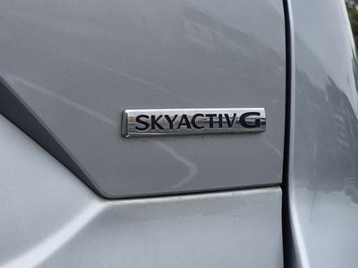 2021 Mazda Mazda CX-5 Touring