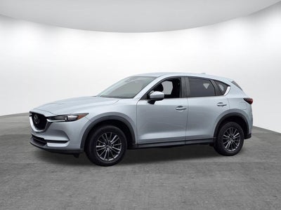 2021 Mazda Mazda CX-5 Touring
