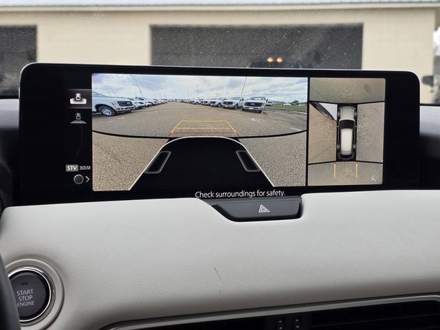 2024 Mazda Mazda CX-90 3.3 Turbo Premium Plus