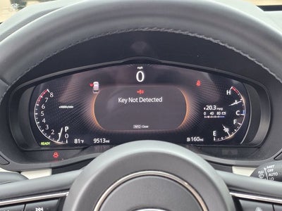 2024 Mazda Mazda CX-90 3.3 Turbo Premium Plus