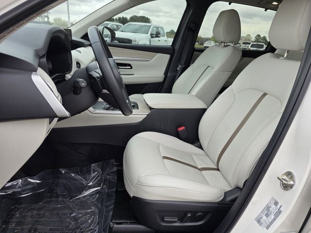 2024 Mazda Mazda CX-90 3.3 Turbo Premium Plus