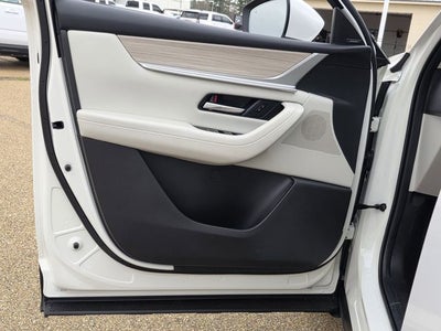 2024 Mazda Mazda CX-90 3.3 Turbo Premium Plus