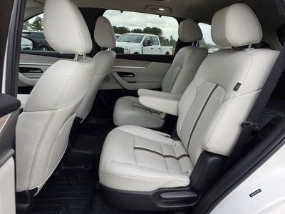 2024 Mazda Mazda CX-90 3.3 Turbo Premium Plus