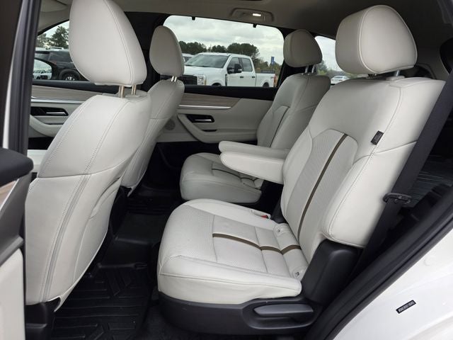 2024 Mazda Mazda CX-90 3.3 Turbo Premium Plus