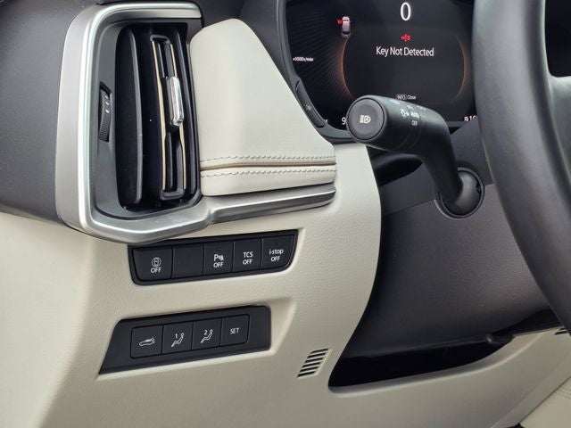 2024 Mazda Mazda CX-90 3.3 Turbo Premium Plus