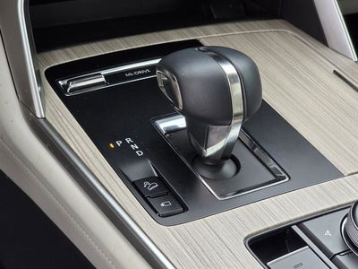 2024 Mazda Mazda CX-90 3.3 Turbo Premium Plus