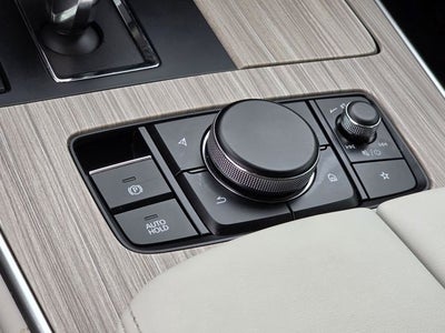 2024 Mazda Mazda CX-90 3.3 Turbo Premium Plus