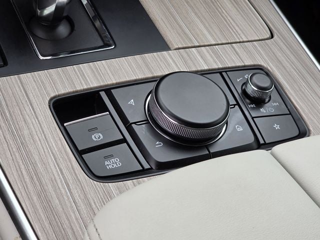 2024 Mazda Mazda CX-90 3.3 Turbo Premium Plus