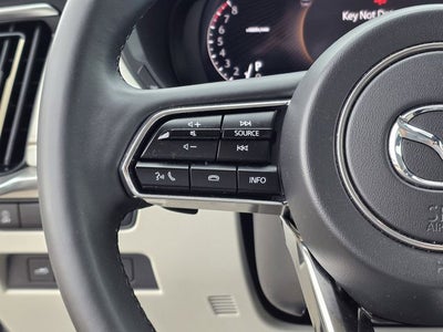 2024 Mazda Mazda CX-90 3.3 Turbo Premium Plus