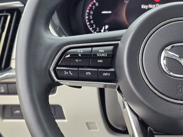 2024 Mazda Mazda CX-90 3.3 Turbo Premium Plus