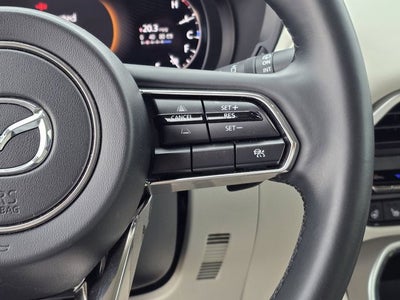 2024 Mazda Mazda CX-90 3.3 Turbo Premium Plus