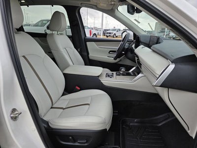 2024 Mazda Mazda CX-90 3.3 Turbo Premium Plus