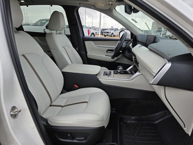 2024 Mazda Mazda CX-90 3.3 Turbo Premium Plus