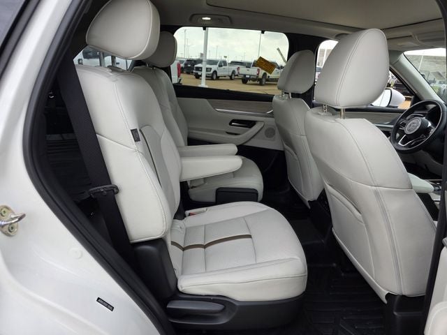 2024 Mazda Mazda CX-90 3.3 Turbo Premium Plus