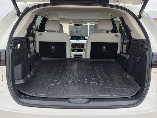 2024 Mazda Mazda CX-90 3.3 Turbo Premium Plus