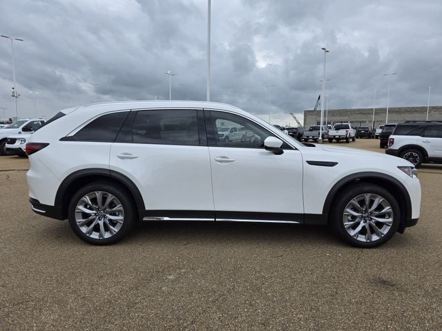 2024 Mazda Mazda CX-90 3.3 Turbo Premium Plus