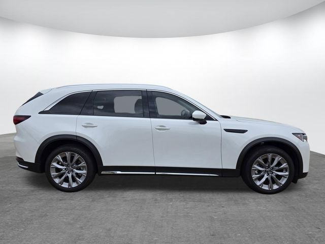 2024 Mazda Mazda CX-90 3.3 Turbo Premium Plus