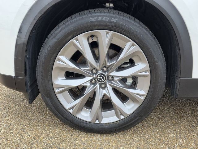 2024 Mazda Mazda CX-90 3.3 Turbo Premium Plus