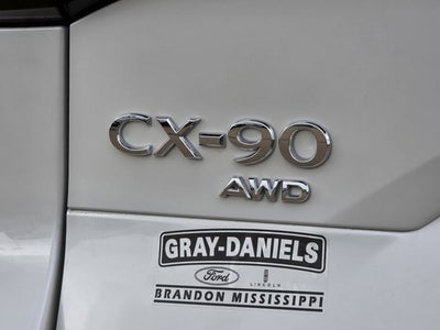 2024 Mazda Mazda CX-90 3.3 Turbo Premium Plus