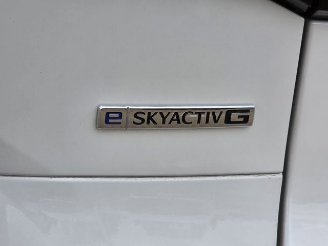 2024 Mazda Mazda CX-90 3.3 Turbo Premium Plus