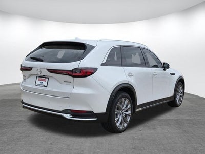 2024 Mazda Mazda CX-90 3.3 Turbo Premium Plus