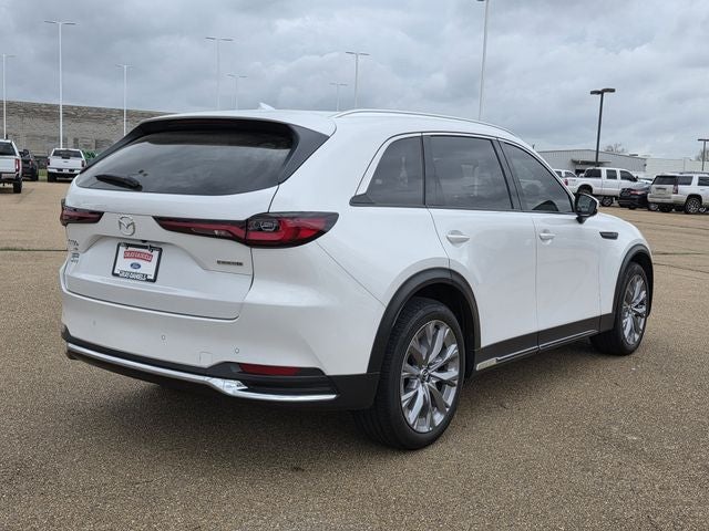 2024 Mazda Mazda CX-90 3.3 Turbo Premium Plus