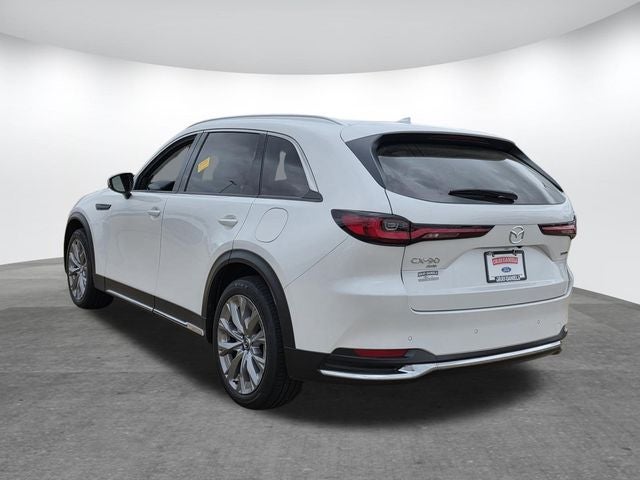 2024 Mazda Mazda CX-90 3.3 Turbo Premium Plus