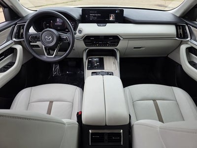 2024 Mazda Mazda CX-90 3.3 Turbo Premium Plus